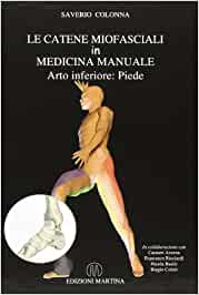 Colonna piede