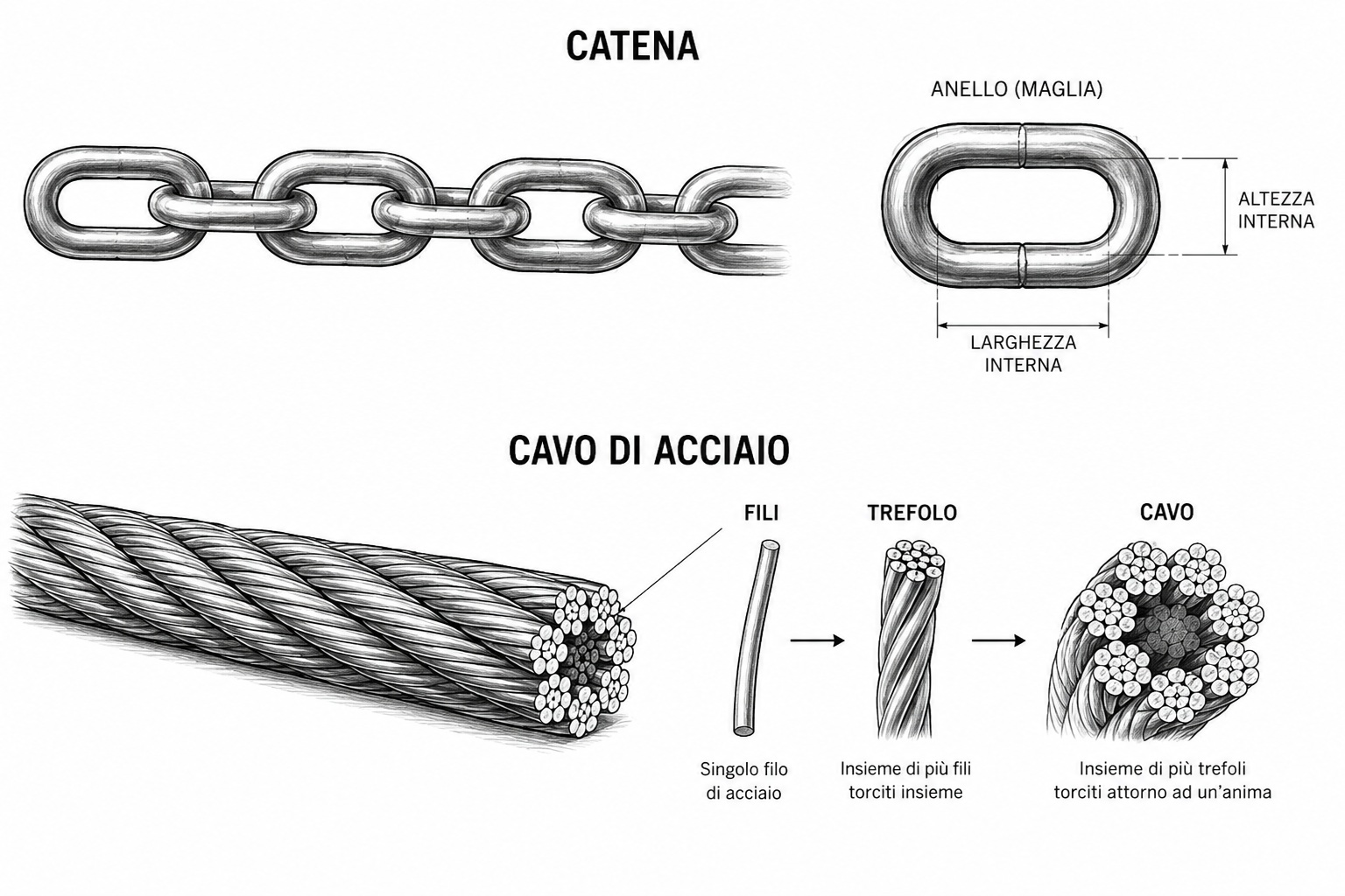 Le basi concettuali delle catene miofasciali fig 1