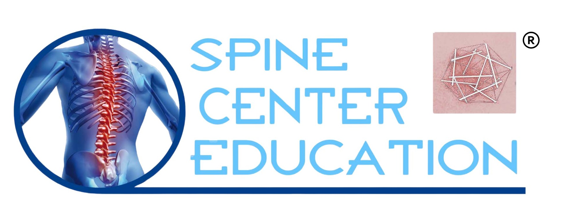 Marchio Spine Center Education r