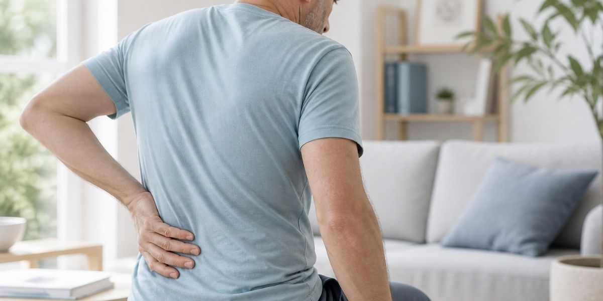 Protrusione discale: cosa significa nel referto della risonanza