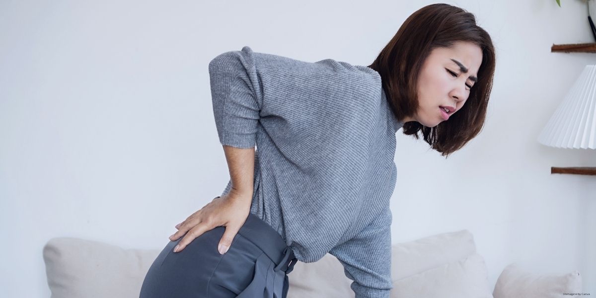 Sciatica: quanto dura e cosa fare