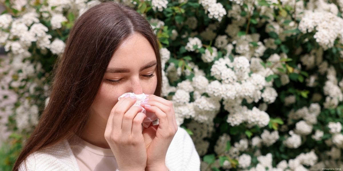 Allergie stagionali: l'agopuntura può aiutare davvero? 