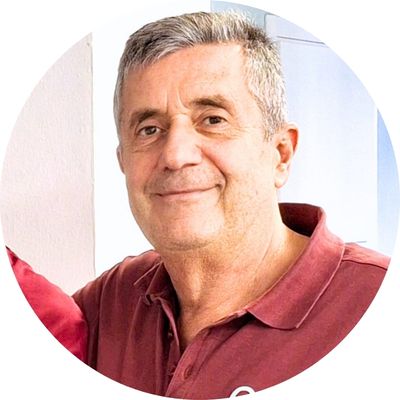 massimo tranchina