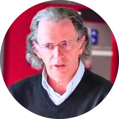 stefano frediani