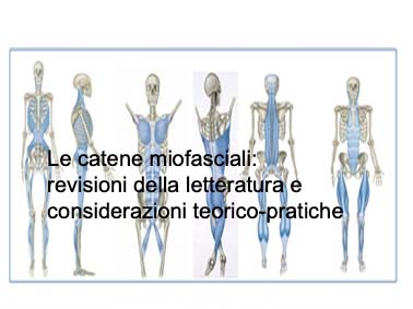 catene e considerazione pratiche