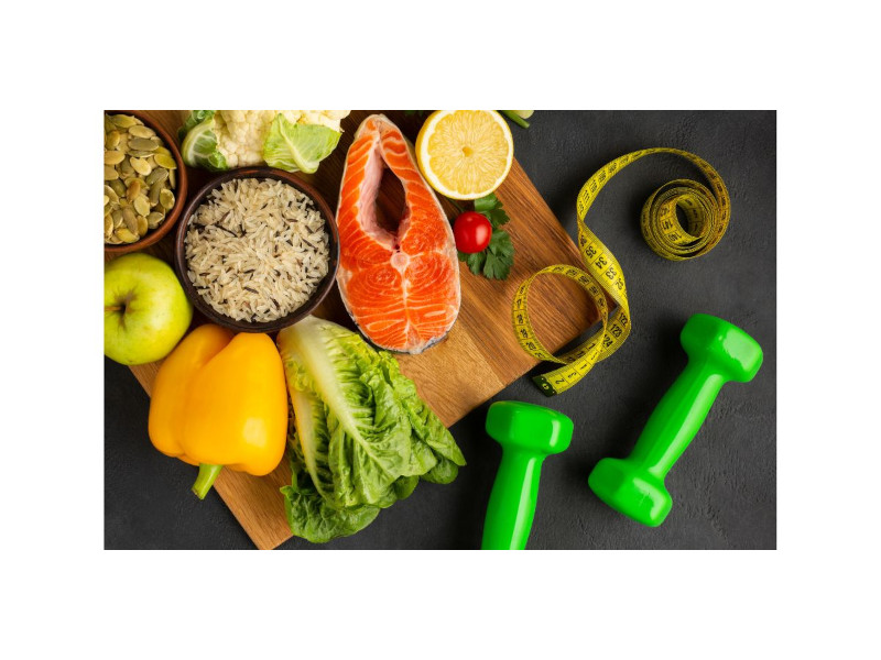 Attività fisica e Alimentazione