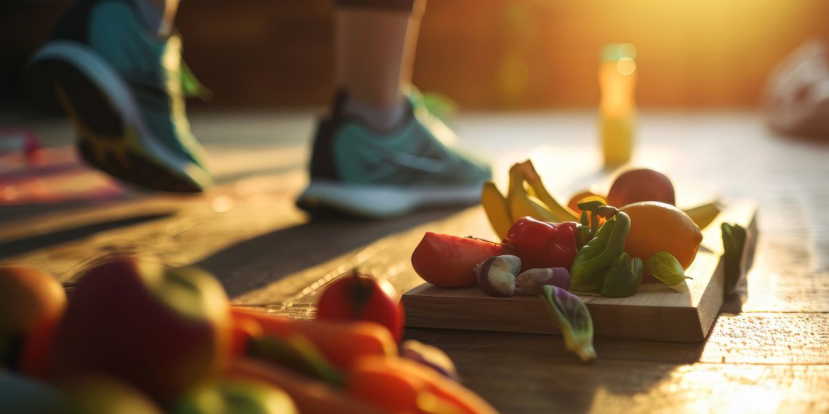 Attività Fisica e Sana Alimentazione: tutti i benefici per la salute