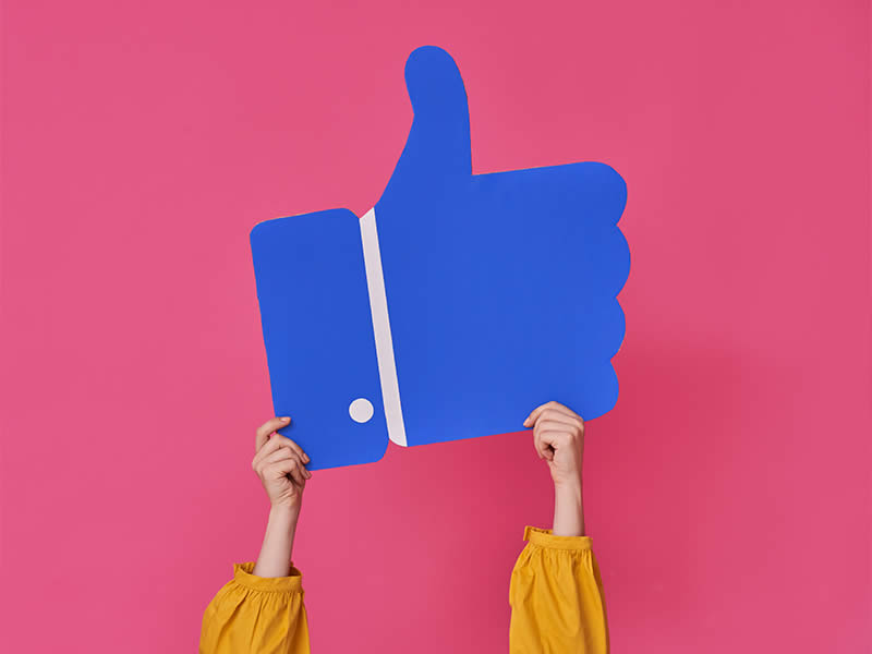 Rizoartrosi: Quando il "Like"... non piace