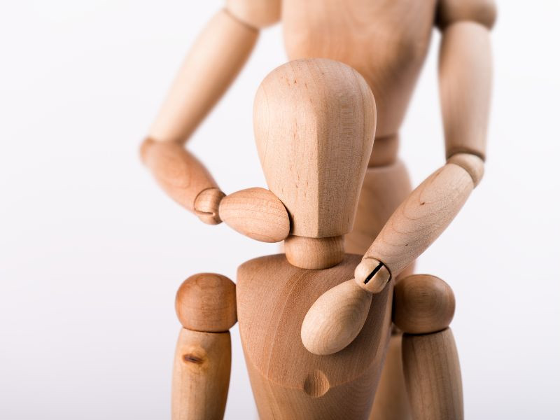 RAGIONI PRIMARIE PER LA CONSULTAZIONE OSTEOPATICA: UN’INDAGINE PROSPETTICA IN ITALIA