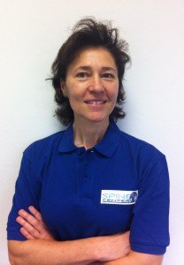saverio colonna spine center