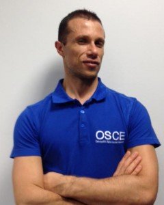 saverio colonna spine center