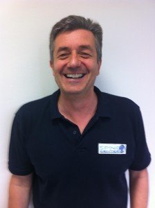 saverio colonna spine center