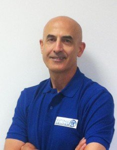 saverio colonna spine center