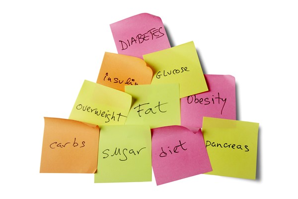 Diabete e Nutrizione