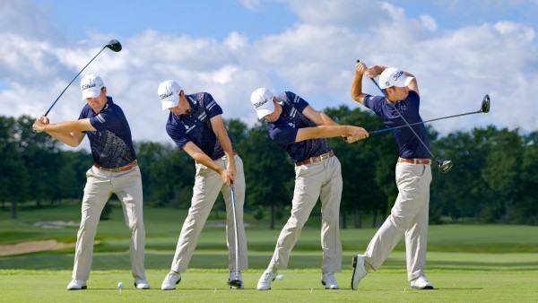Osteopatia e Golf