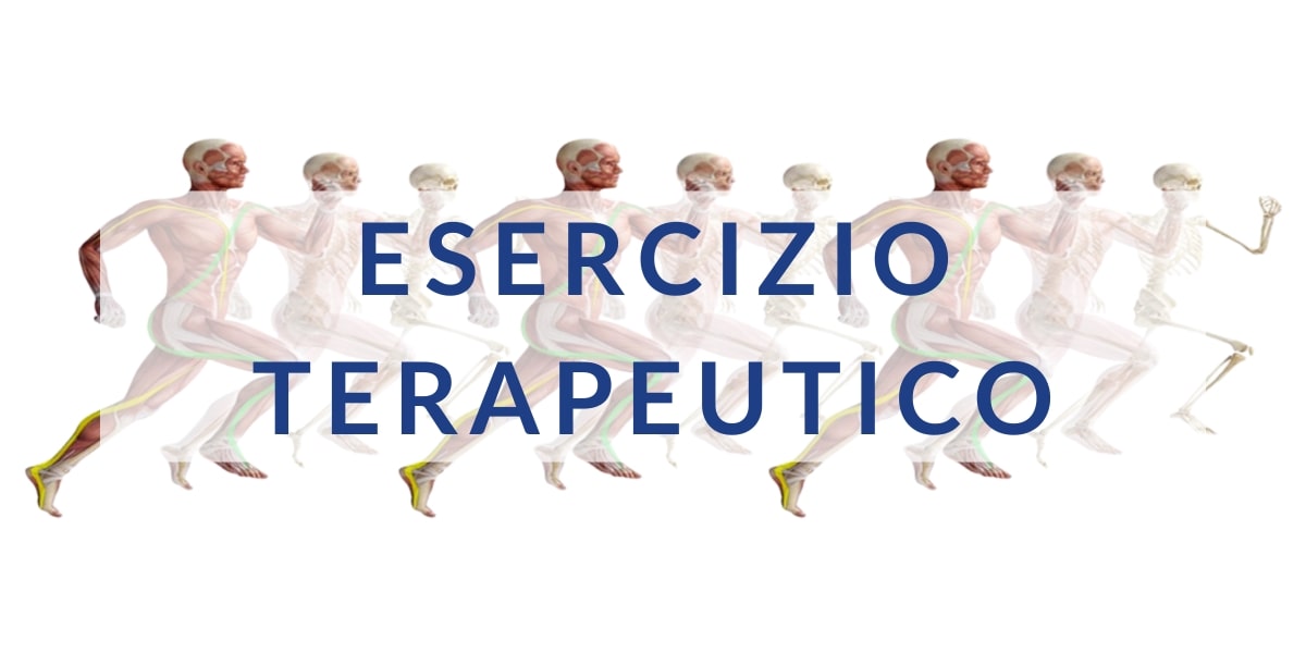APPROCCIO ALLA PATOLOGIA OSTEO-MUSCOLARE TRAMTE LE CATENE NEURO-MIO-FASCIALI: ESERCIZIO TERAPEUTICO