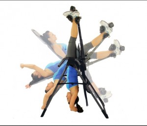 Diaframma in differenti posture valutato con la RMN 004 spine center