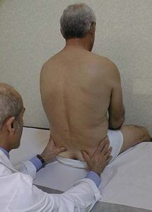 Revisione critica del test di flessione in piedi e seduto 004 spine center