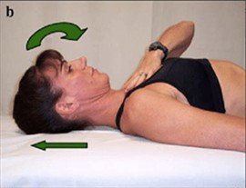 Terapia Manuale ed Esercizio Terapeutico nel trattamento del Neck Pain 002 spine center