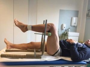 Pubalgia e Catene Miofasciali progetto di ricerca 004 spine center