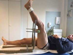 Pubalgia e Catene Miofasciali progetto di ricerca 005 spine center
