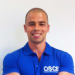 Francesco Pacelli DOmROI docente OSCE spine center