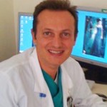 Luca Faccioli spine center