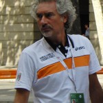 Pierluigi Fiorella Medico Chirurgo Specialista in Medicina dello Sport e Cardiologia spine center