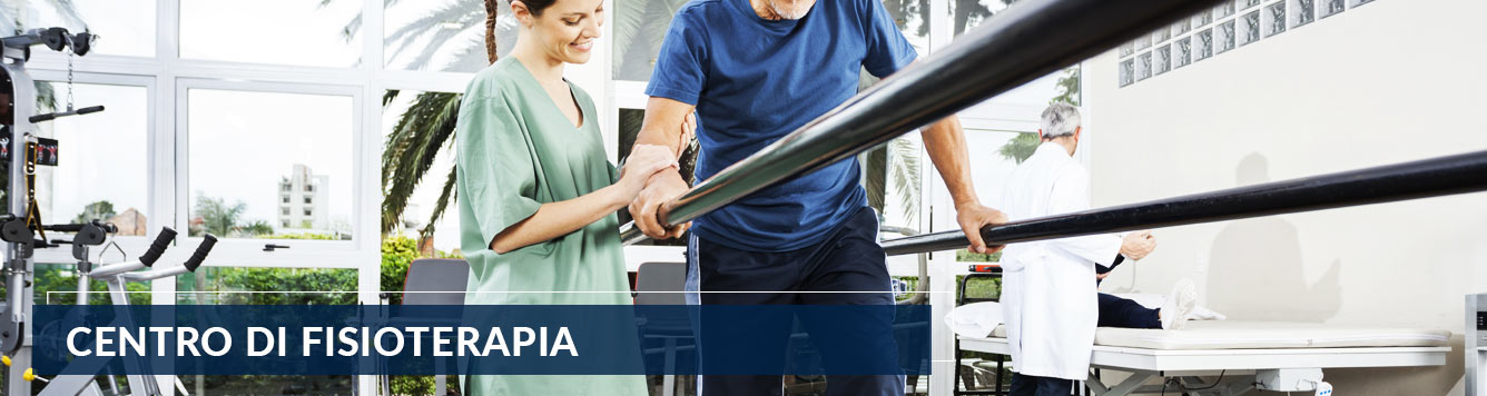 CENTRO DI FISIOTERAPIA A BOLOGNA