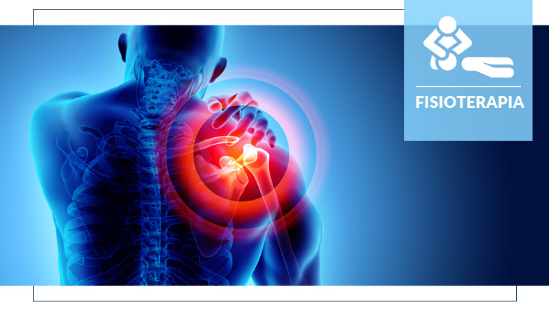 FISIOTERAPIA DELLA SPALLA A BOLOGNA