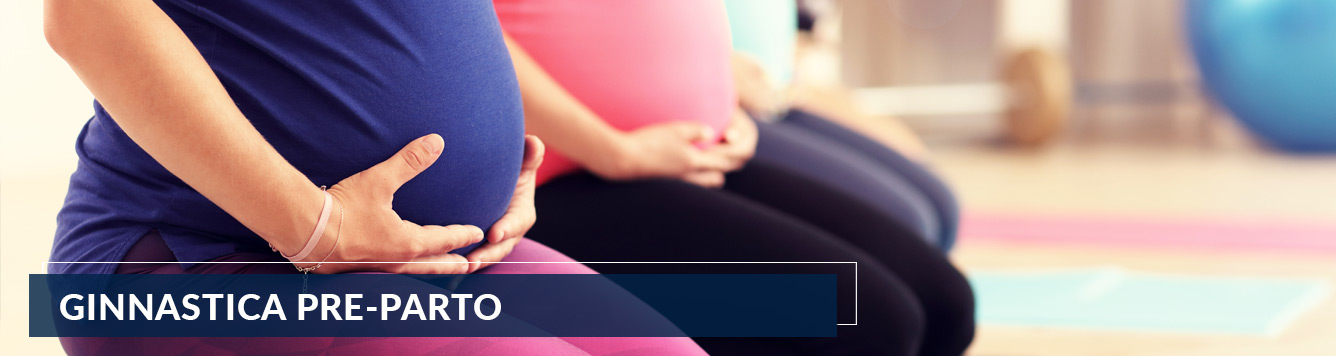 ESERCIZI E GINNASTICA PRE-PARTO A BOLOGNA: I BENEFICI