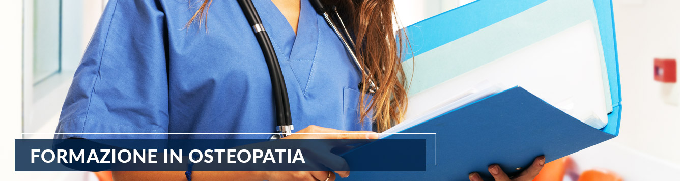 CENTRO DI FORMAZIONE PER OSTEOPATI A BOLOGNA
