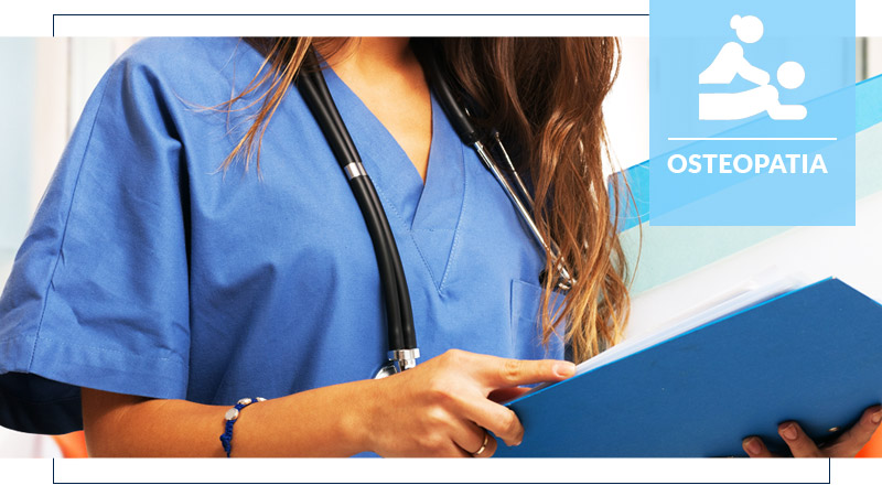 CENTRO DI FORMAZIONE PER OSTEOPATI A BOLOGNA