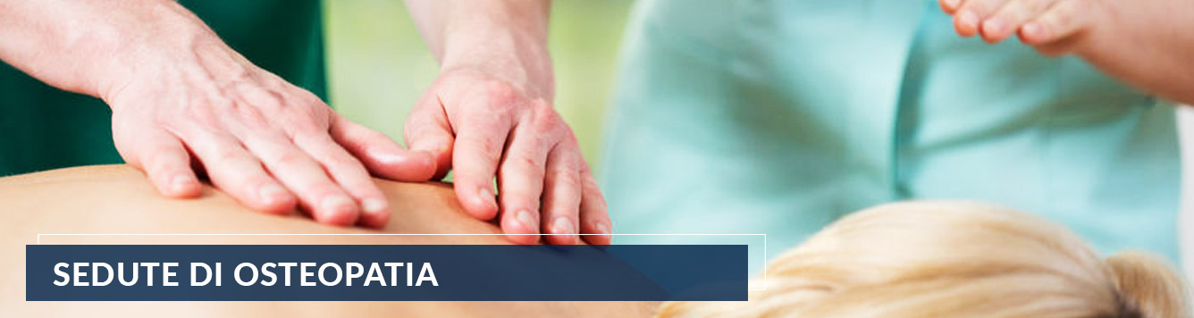 SEDUTE DI OSTEOPATIA A BOLOGNA: COME FUNZIONANO E QUANTO DURANO