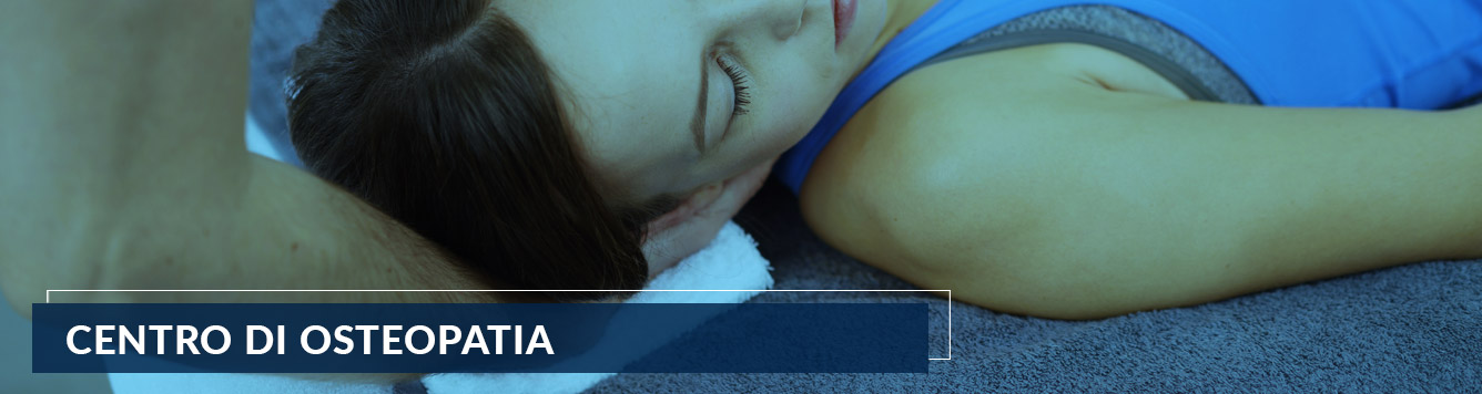 SPINE CENTER: CENTRO DI OSTEOPATIA A BOLOGNA