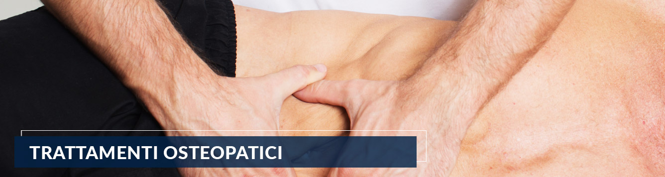 TRATTAMENTI OSTEOPATICI A BOLOGNA: COSA CURANO E COME FUNZIONANO