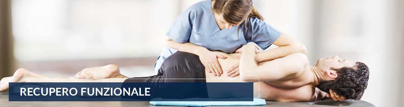 ALLENAMENTI PERSONALIZZATI PER RECUPERO FUNZIONALE A BOLOGNA