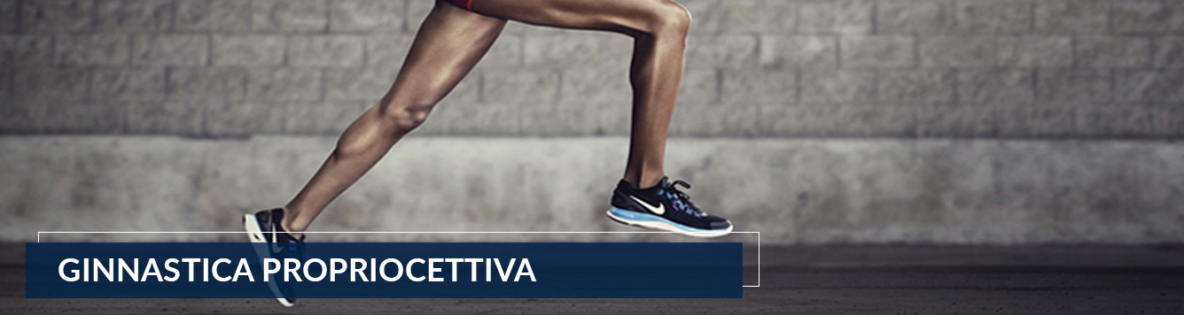 GINNASTICA PROPRIOCETTIVA A BOLOGNA