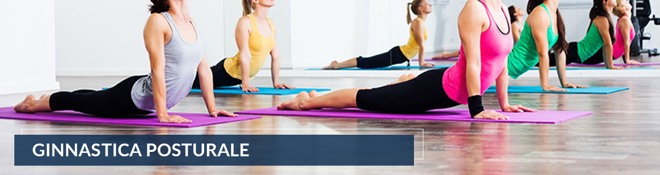 Ginnastica posturale a Bologna