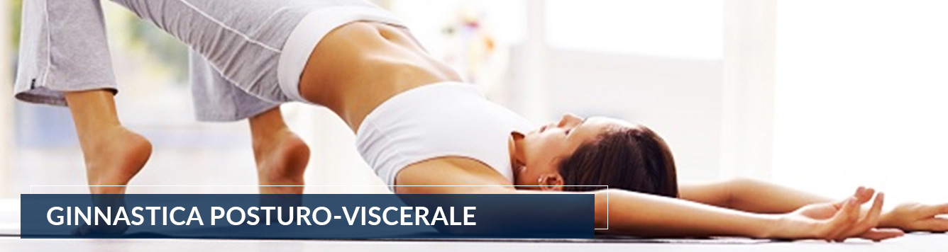 GINNASTICA POSTURO-VISCERALE A BOLOGNA