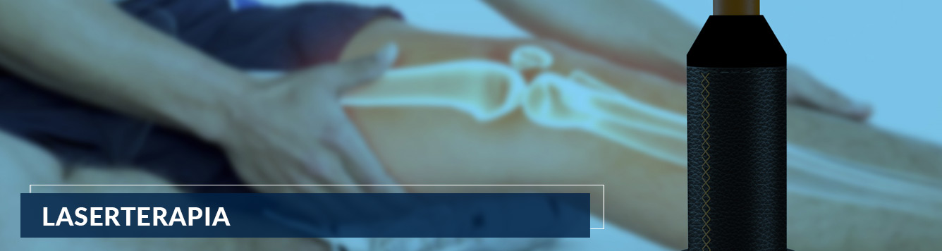 Laserterapia a Bologna