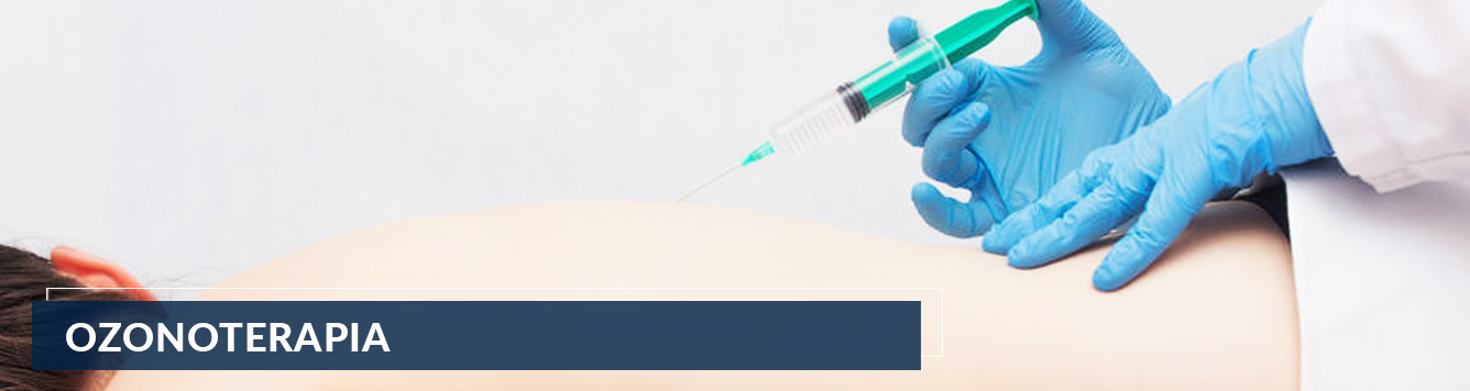 Ozonoterapia