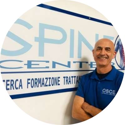 saverio colonna