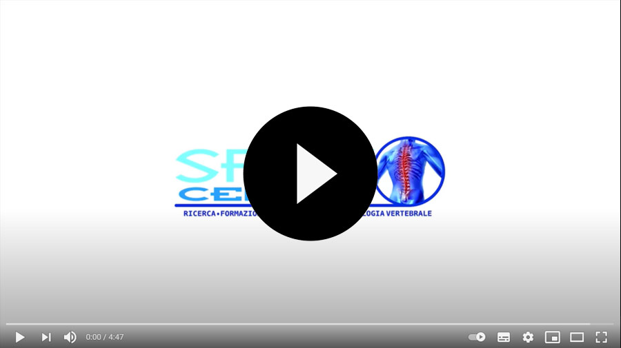 Video tirocini curriculari di fisioterapia