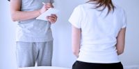 Trattamento conservativo della scoliosi