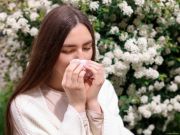 Allergie stagionali: l'agopuntura può aiutare davvero?