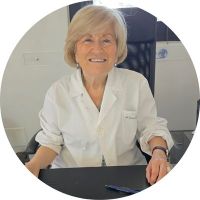 Nazzarena Malavolta Medico Chirurgo Specialista in Medicina Interna Reumatologia