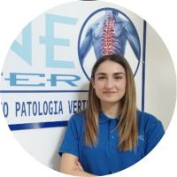 Francesca Caiffa Podologa