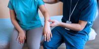 Terapia del dolore