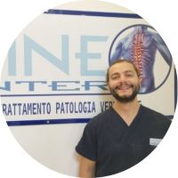 Stefano Binda Massofisioterapista Chinesiologo